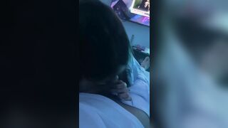 Nguyễn Kiều Trinh lộ clip cùng bạn trai cực kích thích - phần 1