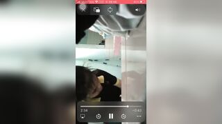 Quay lén em công nhân xóm trọ thay đồ đi làm (Hack cam, quay lén)