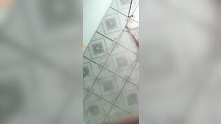 Huyền Ngọc K9 thủ dâm cho ny xem 1