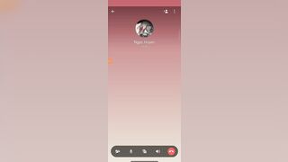Huyền Ngọc K9 thủ dâm cho ny xem 3