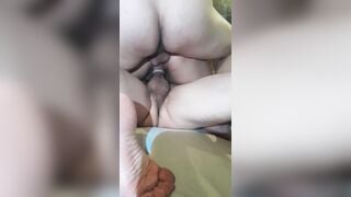 NHÌN VỢ ĐỊT THẰNG KHÁC NỨNG CẶC LẮM