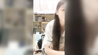 _Tổng hợp lộ hàng khi live stream_P20