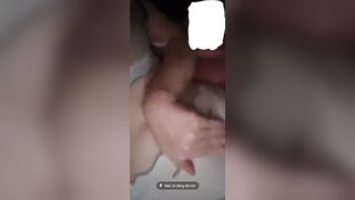 Mai Linh lớp 10 call sex cùng bạn trai bị đăng clip lên mạng - phần 8