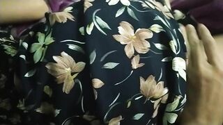 nghịch bím em vợ