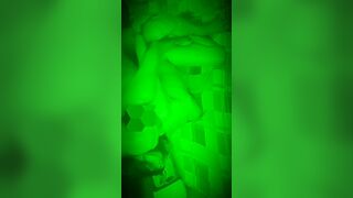 Phát hiện vợ đi làm bị sếp địt mỗi ngày