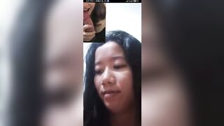 E học sinh vú to call cùng ny 3