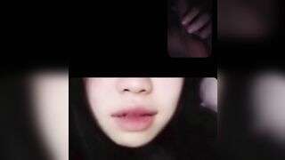 Call thủ dâm cho thằng ny xem ai ngờ.nó đưa lên mạng