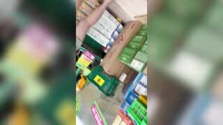 Vô tình gặp bé này phần1