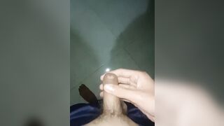 Khi nứng