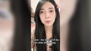 Cách kiếm tiền bằng háng của em gái