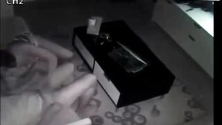 Hack camera nhà ca sĩ VMH 2