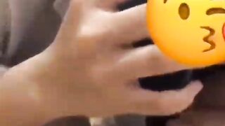 em gái giấu mẹ đi bucu trai