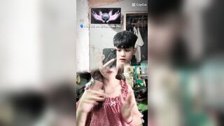 Ai nứng ko kaka
