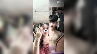 Ai nứng ko kaka