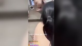 Anh ơi em sướng quá aaa