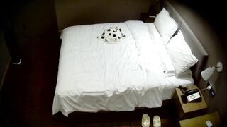 seri đặt cam quay lén nhà nghỉ các cặp đôi trẻ chịch nhau - phần 7