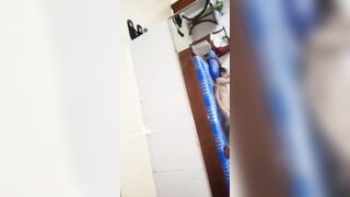 Chơi e học sinh love 11 lông còn lưa thưa