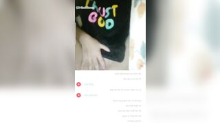 ometv dụ bé học sinh loli lớp 10 show bướm non mới nhú p1