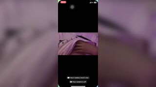đang nói chuyện vui mà em lại vạch bú lên cho anh xem mới lớn dâm quá