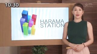 MC dẫn chương trình, Bị Bóp vú Bú Lồn rậm Lông, Lút cán Djt nhau đủ tư thế trên live