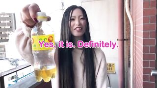 4 Triệu, Gạ người lạ Đái Vào Chai Nước quay video Loli mặt dâm dục