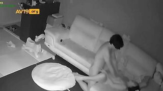 Hack cam, Vợ chồng hàng xóm, Djt nhau suốt ngày dập Như máy khâu Djt đủ tư thế