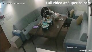 Quay lén, HS lớp 11 dẫn trai về nhà, Lút cán Djt cho Tê lồn múp sướng rên rỉ