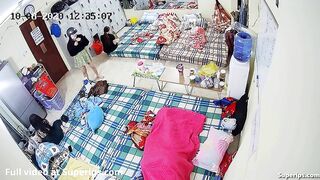 Hack cam, Phòng Của Nhân Viên KTV Mấy e Ngành Cởi đồ Lộ Vú Lồn