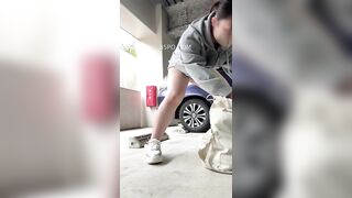 Chuppy Vú To Lồn Múp Ko lông, Móc lồn Thủ dâm Ở Nhà Hoang Live Sex rên rỉ
