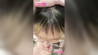 Full clip tự sướng với b trai của cô gái trẻ sinh viên năm nhất,1 con đĩ lẳng lơ