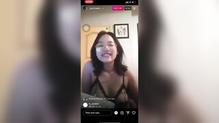 Lê Mỹ Hạnh - dăm nữ mê BDSM livestream insta khoe lun cho CĐM biết 😈😈