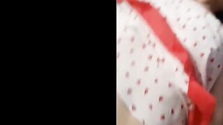 Clip Sex Đụ con vợ dâm mới cưới trong nhà trọ