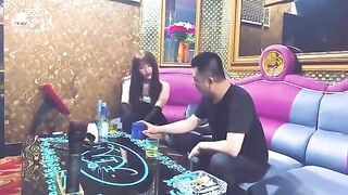 Đi nhậu bia ôm, Gạ nhân viên Say Rượu Về nhà nghỉ, Three Some Lút cán Djt tập thể tê