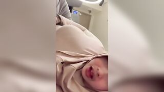Cô Giáo Trung đông, Live Sex Khoe Vú To tròn massage Nứng vcl ra