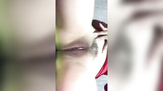 Teen chuppy thủ dâm với cái lồn múp rụp - 1 (Teen,loli)