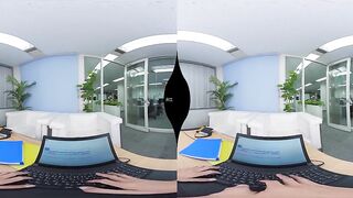 Góc quay 360, Đang lm vc, mà thư kí dơ Vú, Bóp vú Móc lồn Lút cán Djt tê lồn rên rỉ