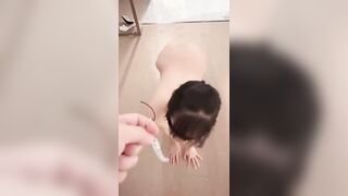 Dạy dỗ em đĩ cái bằng chuỗi ngọc kích dâm lỗ hậu