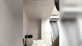 Gái xinh vú to hàng ngon cho trai xem vú lồn phần 2