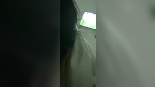 Trùm mền cho bạn thân bú cu