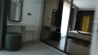 Nga Ngố đít bự