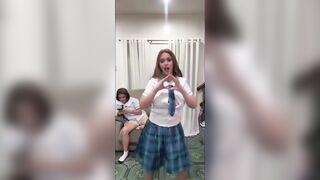 Em HS Chuppy Vú To, Nhảy khiêu dâm Cho thg bạn djt lồn rậm lông Xuất tinh lông lồn