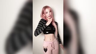 Dăm xinh iu :3