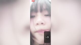 Gạ được em teen lồn tơ chat sex