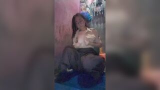 Teen dâm nguyện làm đĩ cho các anh