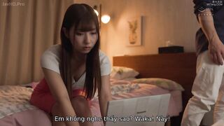 Xem phim Đổi Vợ