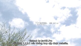 Xem phim Kỳ Nghỉ Khó Quên Cùng Mẹ Kế