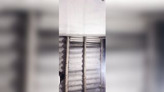 Gái xinh chubby live không mặc quần mông to dâm