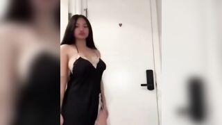 E Gái Xinh Chuppy Vú To lồn múp Nhảy khiêu dâm Móc lồn thủ dâm