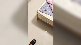 Dì nhờ chăm  em họ đang ốm và cái kết