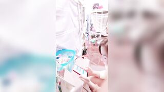 Phòng của Gái KtV, Vào Check Hàng, 4 e loli mình dây Live sex Bóp vú nứng vcl